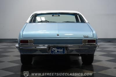 1969 Chevrolet Nova
