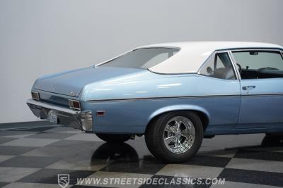 1969 Chevrolet Nova