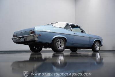 1969 Chevrolet Nova