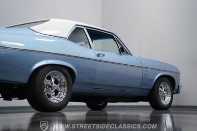 1969 Chevrolet Nova