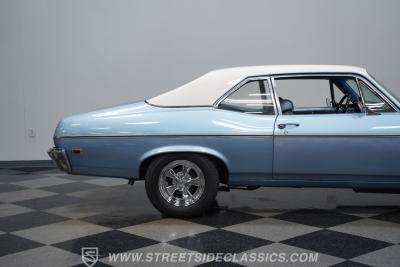 1969 Chevrolet Nova