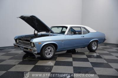 1969 Chevrolet Nova