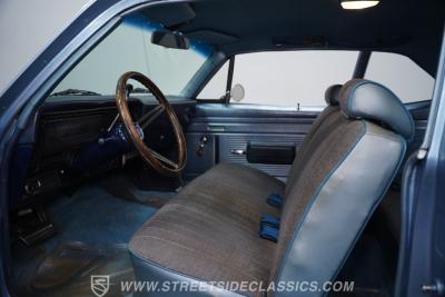 1969 Chevrolet Nova