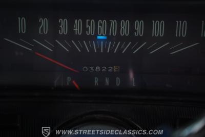 1969 Chevrolet Nova