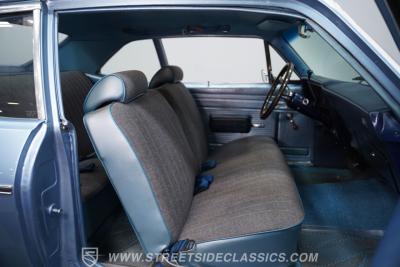 1969 Chevrolet Nova