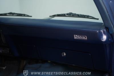 1969 Chevrolet Nova
