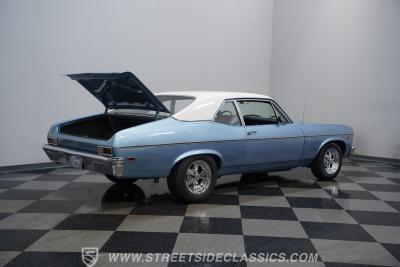 1969 Chevrolet Nova