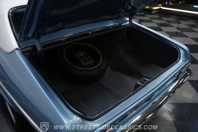 1969 Chevrolet Nova
