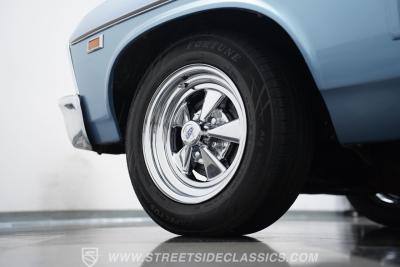 1969 Chevrolet Nova