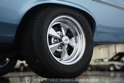 1969 Chevrolet Nova
