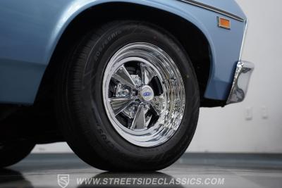 1969 Chevrolet Nova