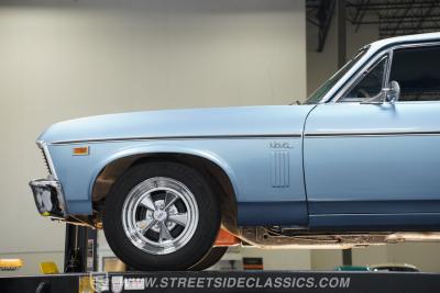 1969 Chevrolet Nova
