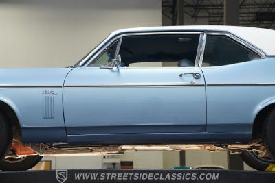 1969 Chevrolet Nova