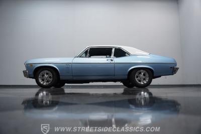 1969 Chevrolet Nova