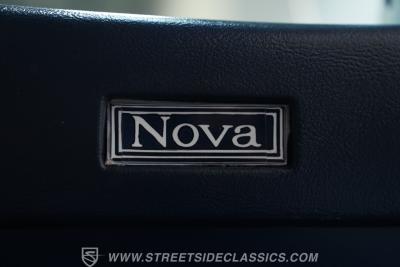1969 Chevrolet Nova