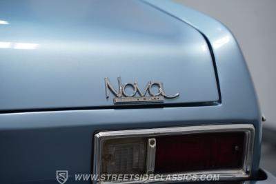 1969 Chevrolet Nova