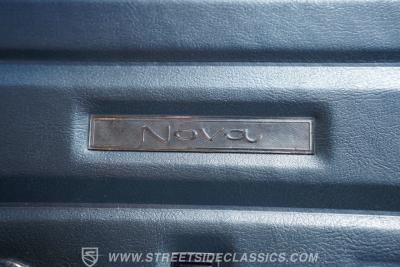 1969 Chevrolet Nova