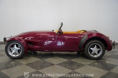 1993 Panoz Roadster