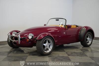 1993 Panoz Roadster