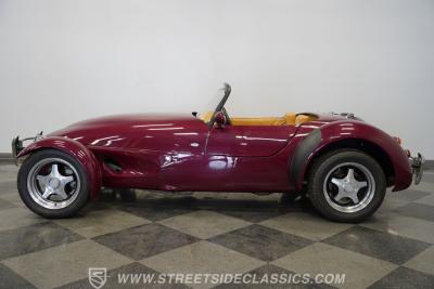 1993 Panoz Roadster