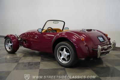 1993 Panoz Roadster