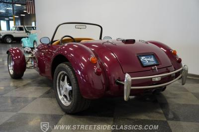 1993 Panoz Roadster