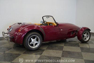 1993 Panoz Roadster