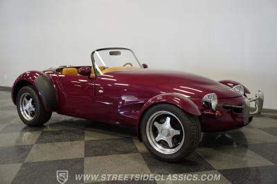 1993 Panoz Roadster