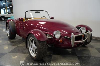 1993 Panoz Roadster