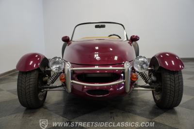 1993 Panoz Roadster