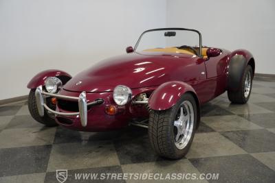 1993 Panoz Roadster