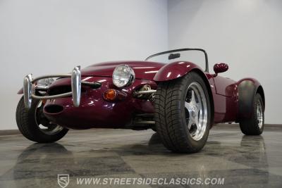1993 Panoz Roadster
