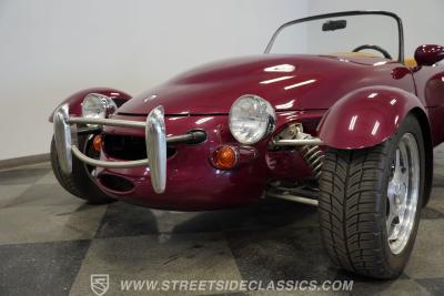 1993 Panoz Roadster