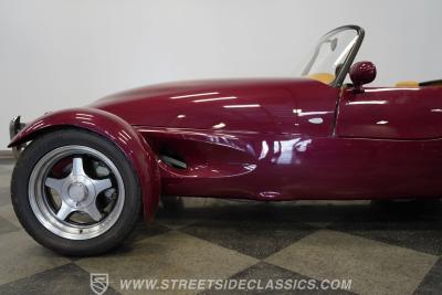 1993 Panoz Roadster