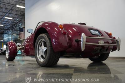 1993 Panoz Roadster