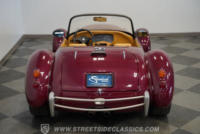 1993 Panoz Roadster