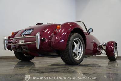 1993 Panoz Roadster