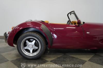 1993 Panoz Roadster