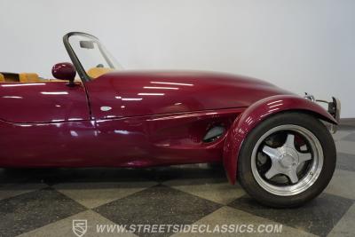 1993 Panoz Roadster