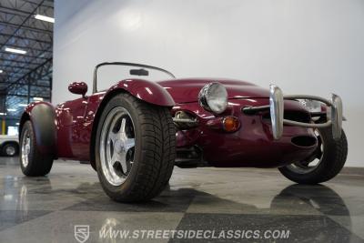 1993 Panoz Roadster