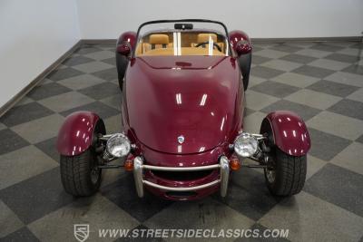 1993 Panoz Roadster