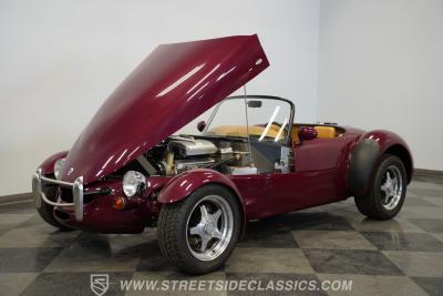 1993 Panoz Roadster