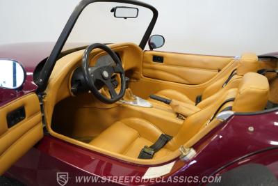 1993 Panoz Roadster