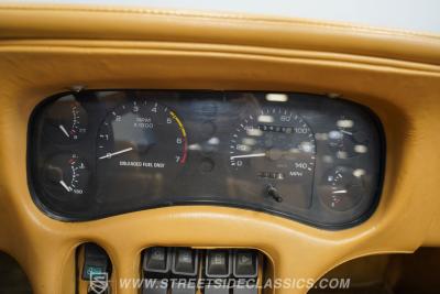 1993 Panoz Roadster
