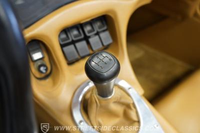 1993 Panoz Roadster