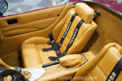 1993 Panoz Roadster