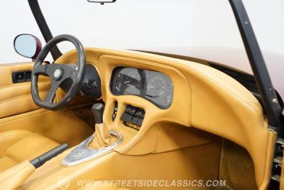 1993 Panoz Roadster