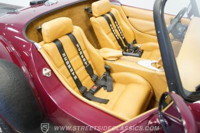 1993 Panoz Roadster