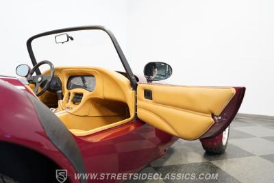1993 Panoz Roadster