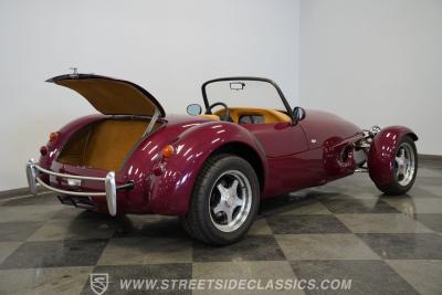 1993 Panoz Roadster